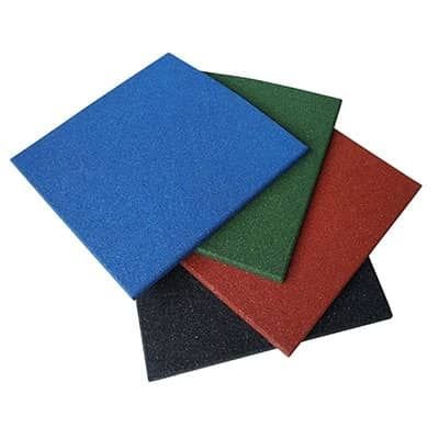 50 x 50 - 3 cm Kauçuk Karo Üretim ve Uygulama Aşamaları Çakır Spor Zemin Kimyasalları ve Spor Ekipmanları Hayata Spor Kat İyi Sporlar