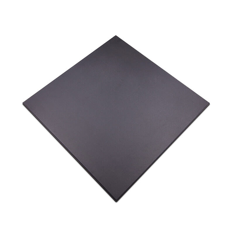 50 x 50 - 3 cm Kauçuk Karo Üretim ve Uygulama Aşamaları Çakır Spor Zemin Kimyasalları ve Spor Ekipmanları Hayata Spor Kat İyi Sporlar